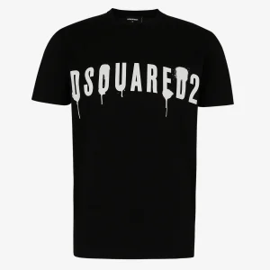 Camiseta Logo Estampado