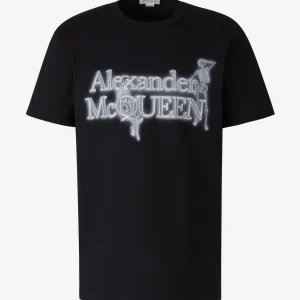 Camiseta Gráfico Estampado