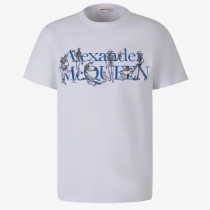 Camiseta Gráfico Estampado