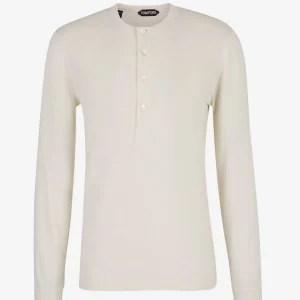 Camiseta Punto Algodón