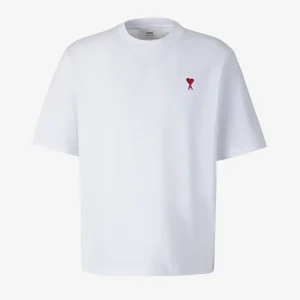 Camiseta Algodón Logo