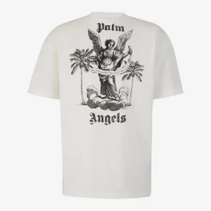 Camiseta Algodón Logo