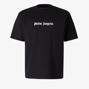 Camiseta Algodón logo