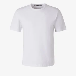 Camiseta Logo Pack de 3