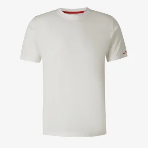 Camiseta Lisa Algodón