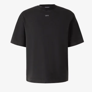 Camiseta Logo Estampado