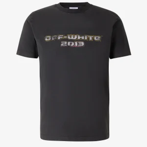 Camiseta Gráfico Estampado