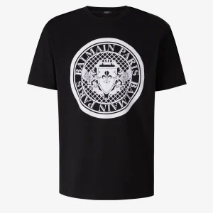 Camiseta Gráfico Relieve