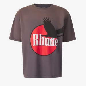 Camiseta Estampado Algodón