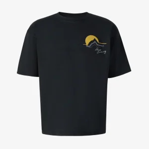 Camiseta Béisbol Logo