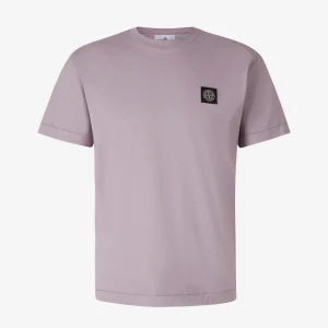 Camiseta Parche Logo