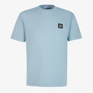 Camiseta Parche Logo