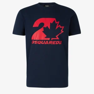 Camiseta Gráfico Logo