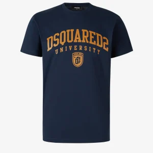 Camiseta Logo Estampado