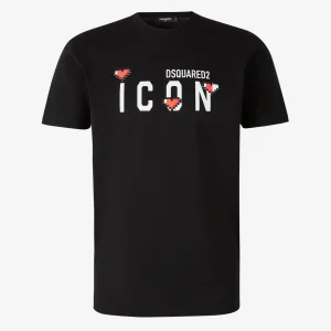 Camiseta Logo Lettering