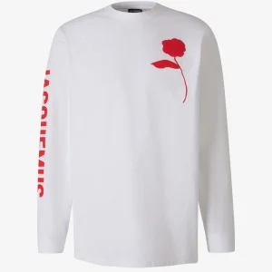 Camiseta Le T-shirt Ciceri