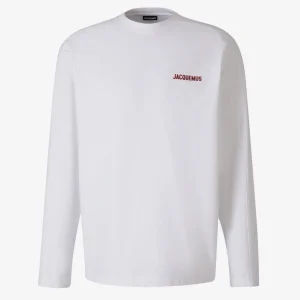 Camiseta Le T-shirt Pavane