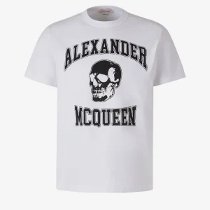 Camiseta Gráfico Calavera