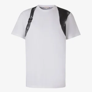 Camiseta Gráfico Arnés