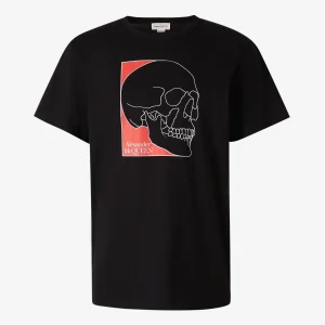 Camiseta Gráfico Estampado