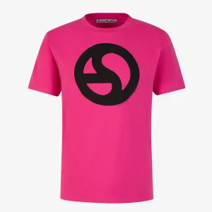 Camiseta Estampada Algodón