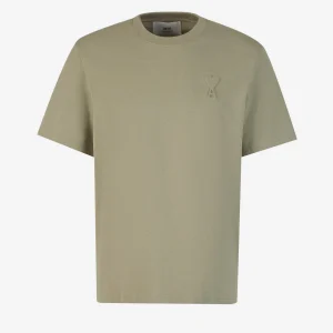 Camiseta Algodón Logo