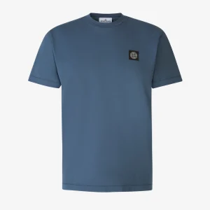 Camiseta Logo Algodón