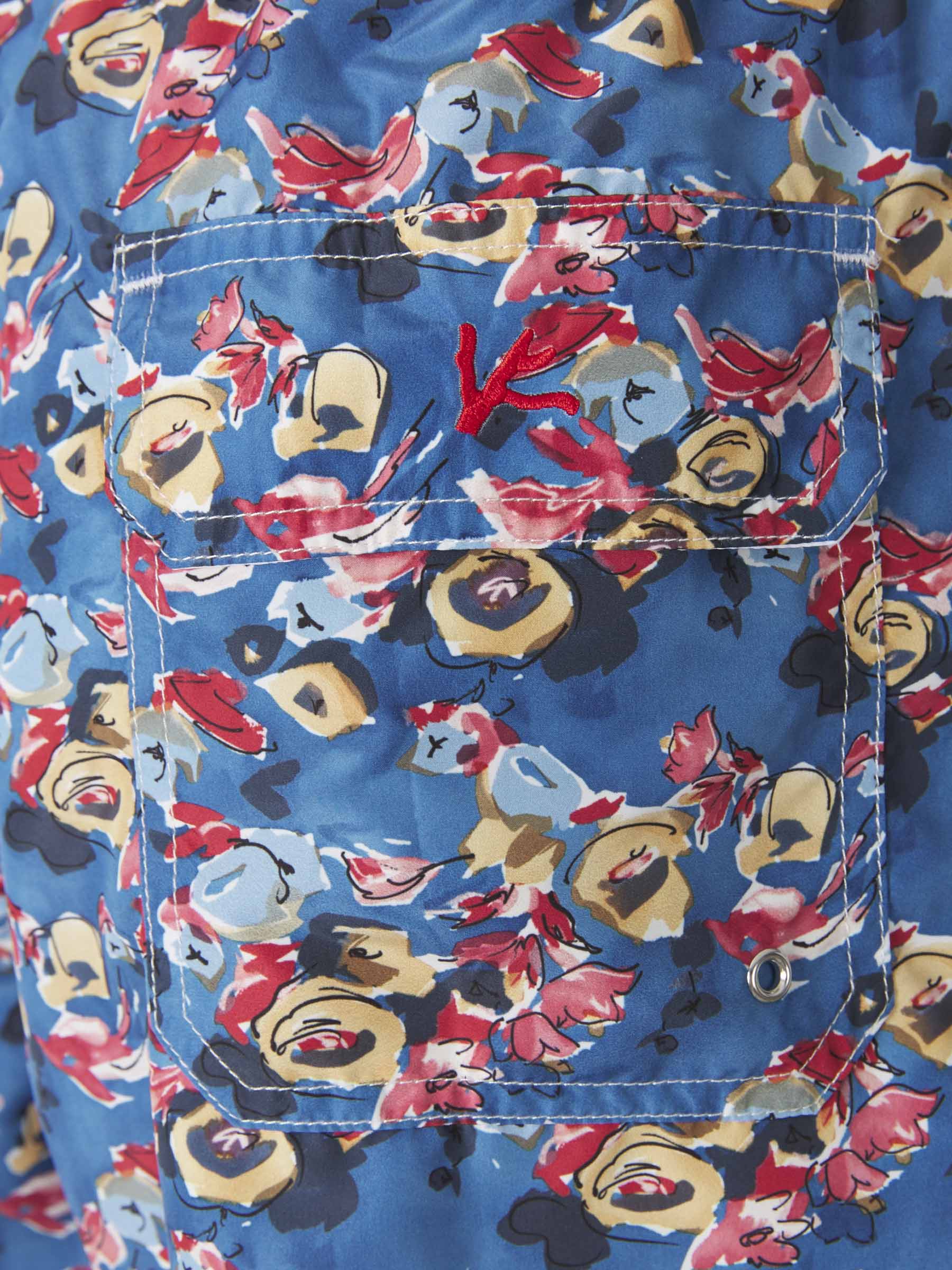 Bañador Estampado - Imagen 4