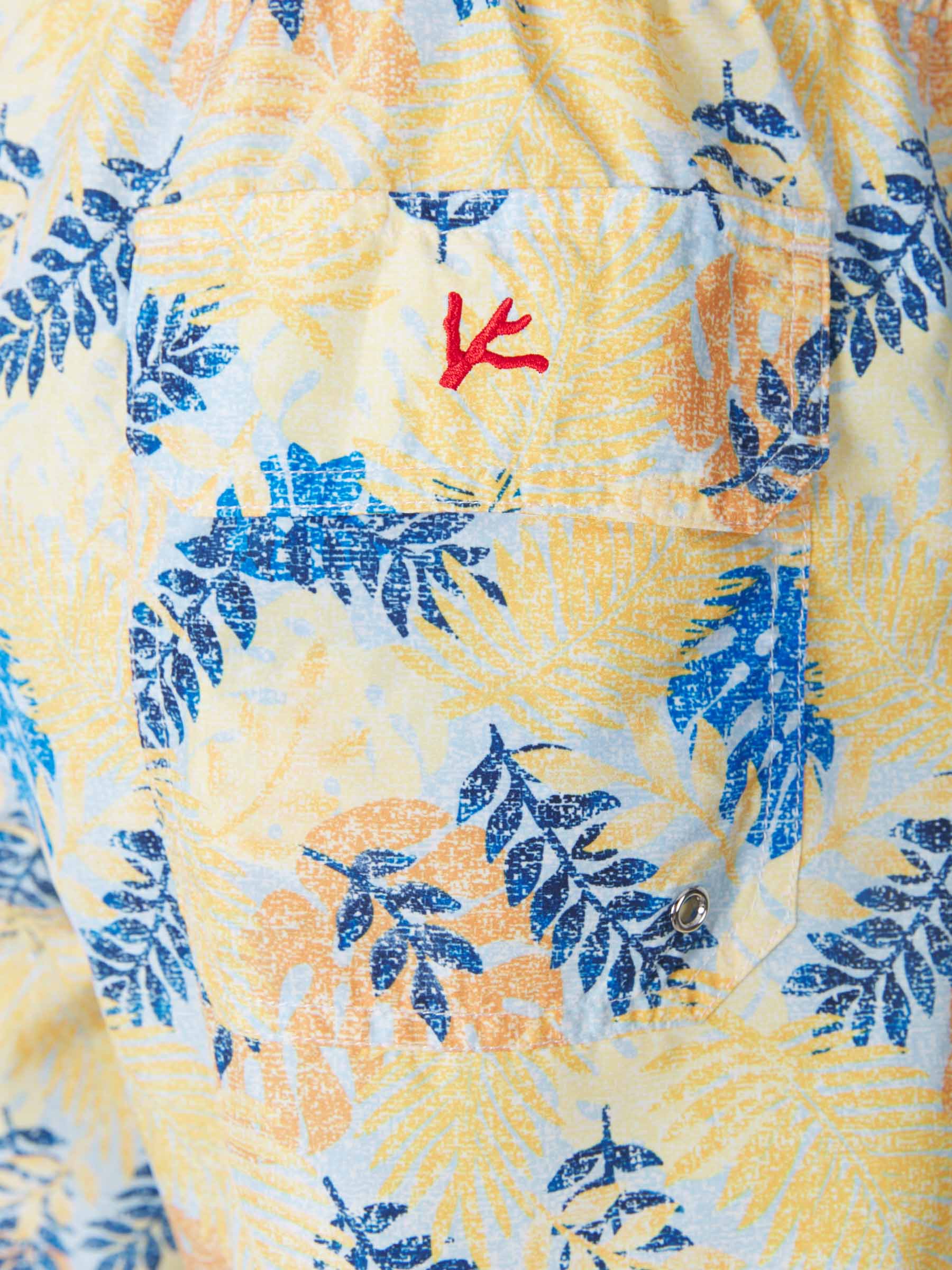 Bañador Estampado - Imagen 3