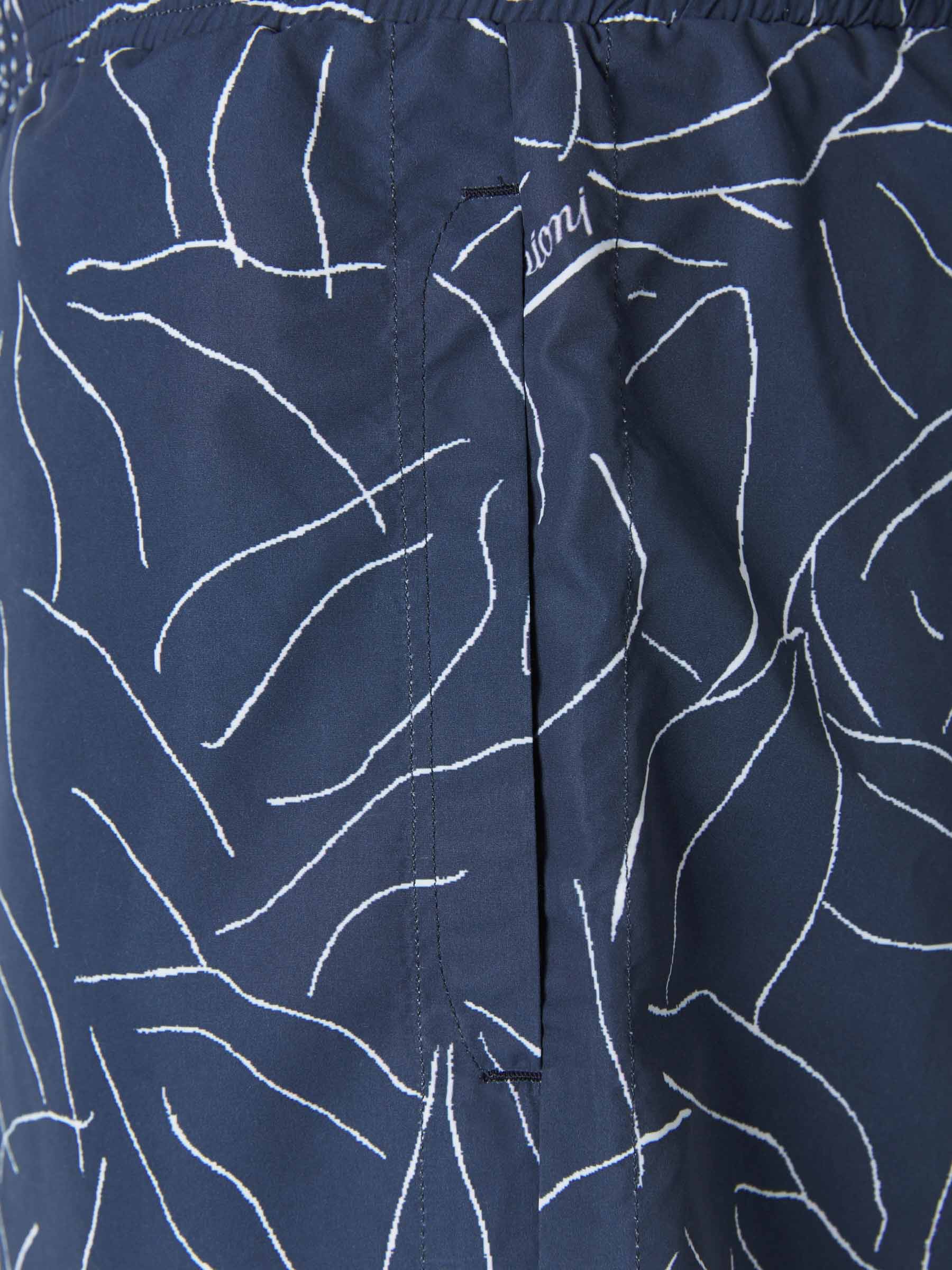 Bañador Motivo Geométrico - Imagen 3