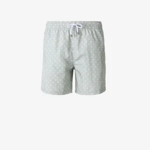 Bañador Motivo Geométrico