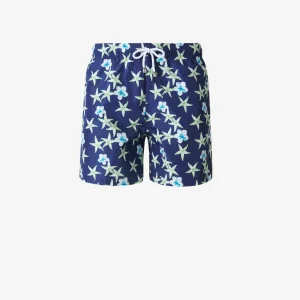 Bañador Motivo Flores