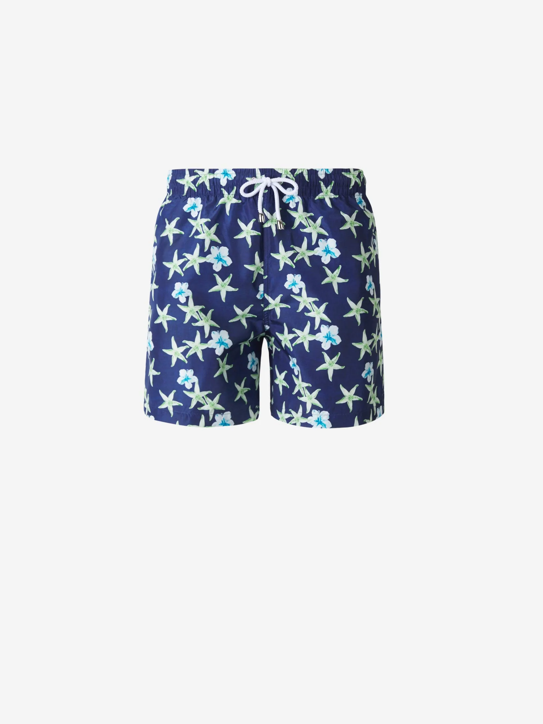 Bañador Motivo Flores