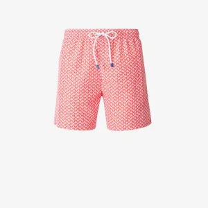 Bañador Motivo Geométrico