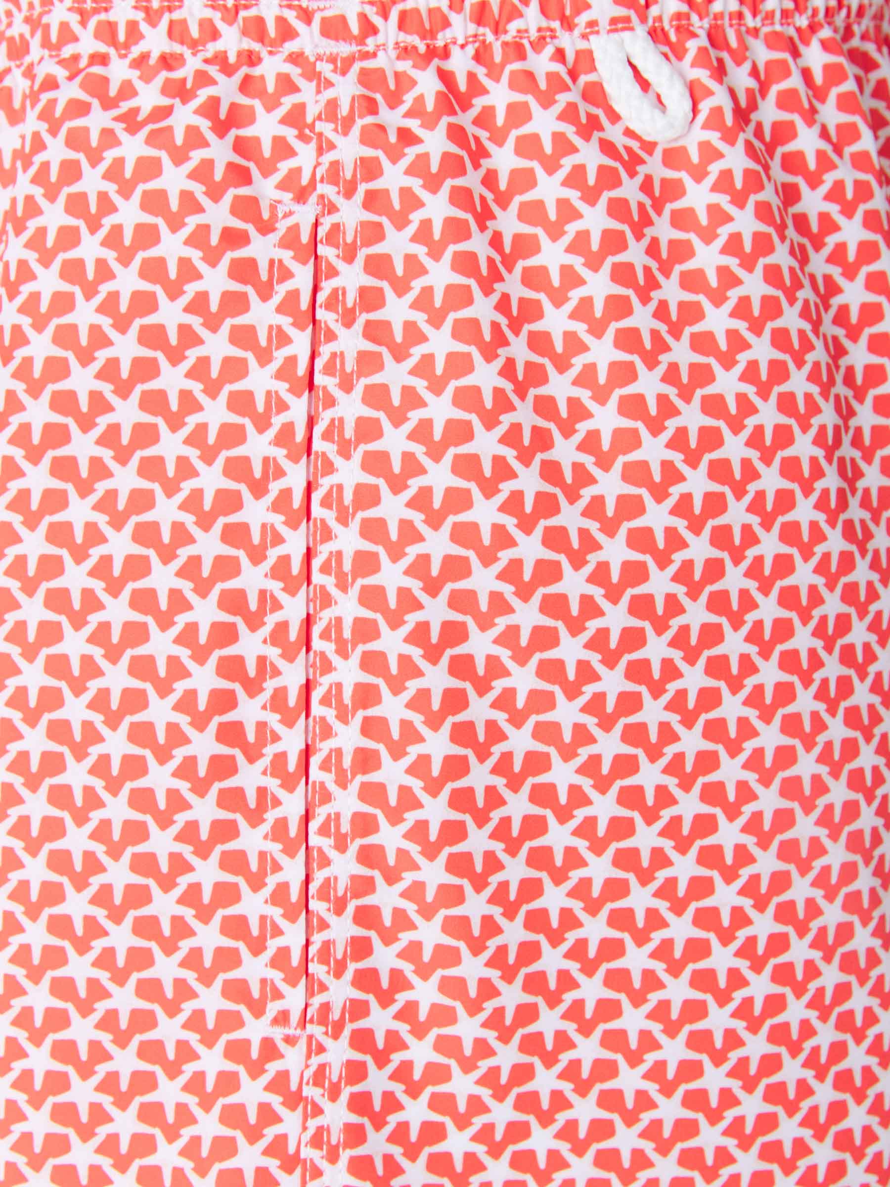 Bañador Motivo Geométrico - Imagen 3