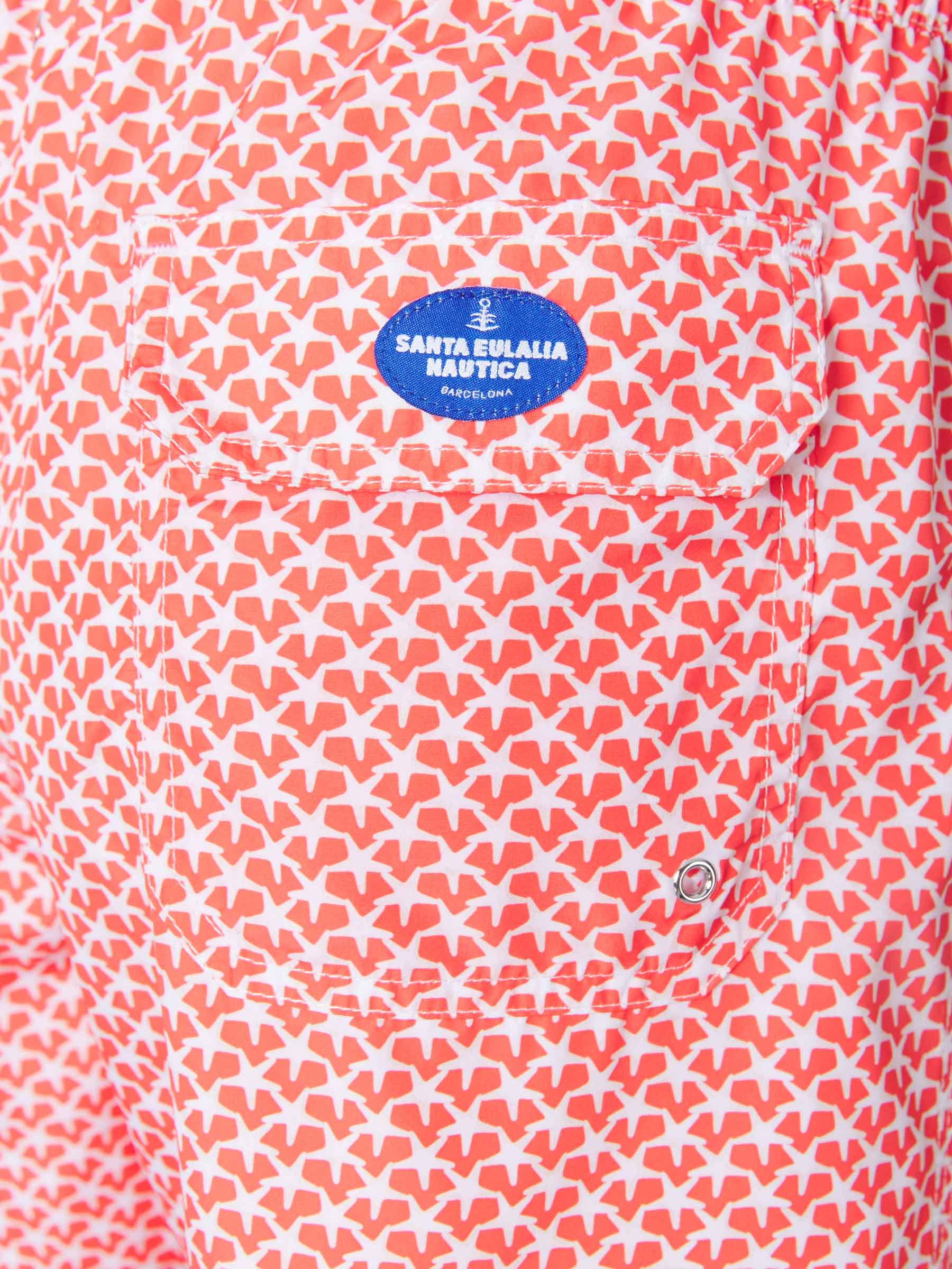 Bañador Motivo Geométrico - Imagen 4