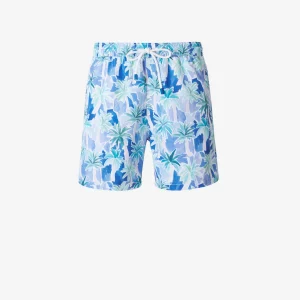 Bañador Motivo Palmeras