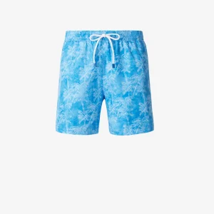 Bañador Motivo Palmeras