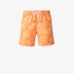 Bañador Motivo Palmeras