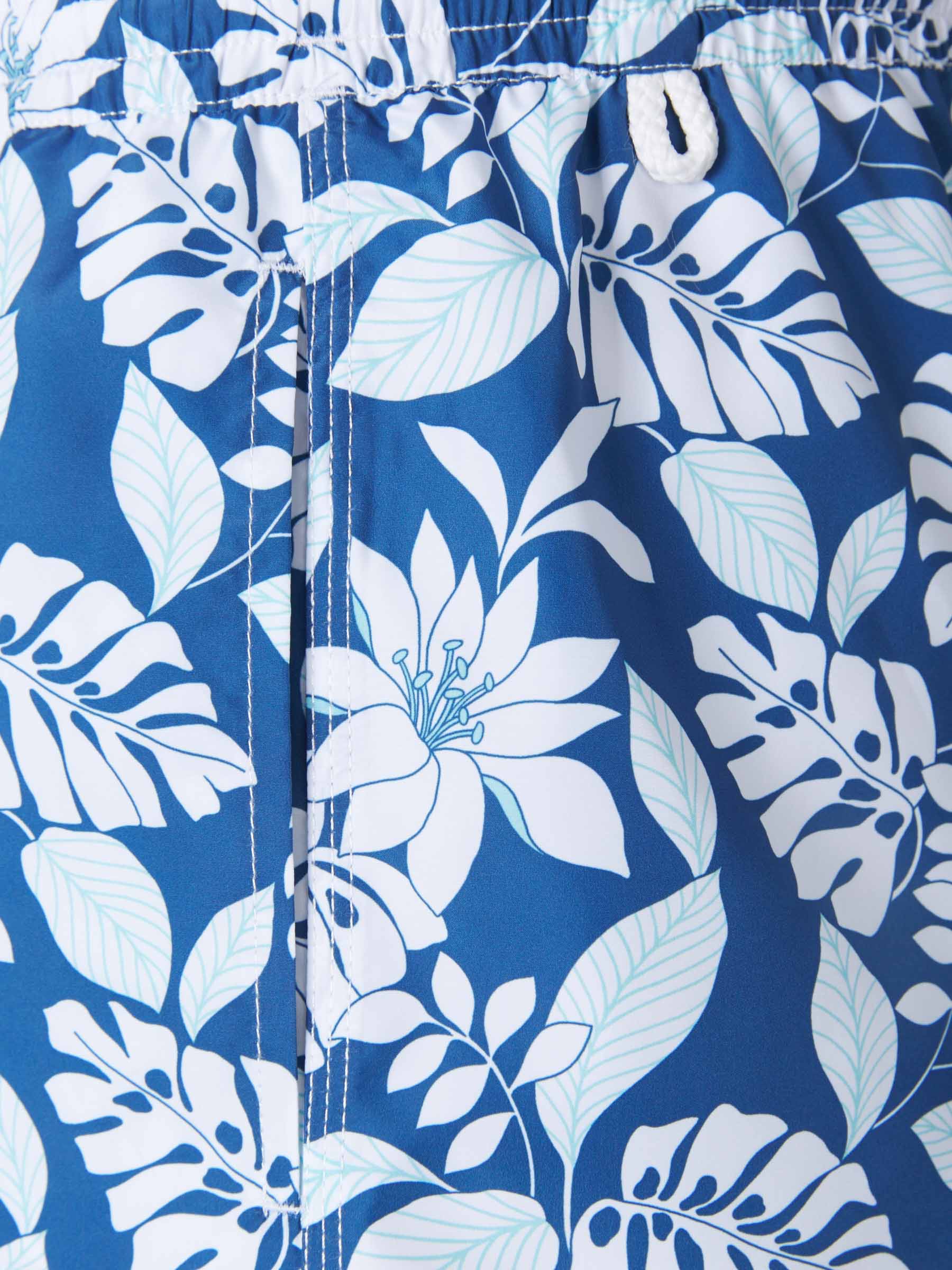 Bañador Motivo Hojas - Imagen 4