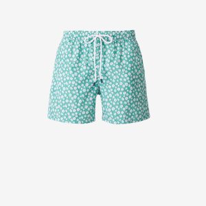 Bañador Motivo Floral