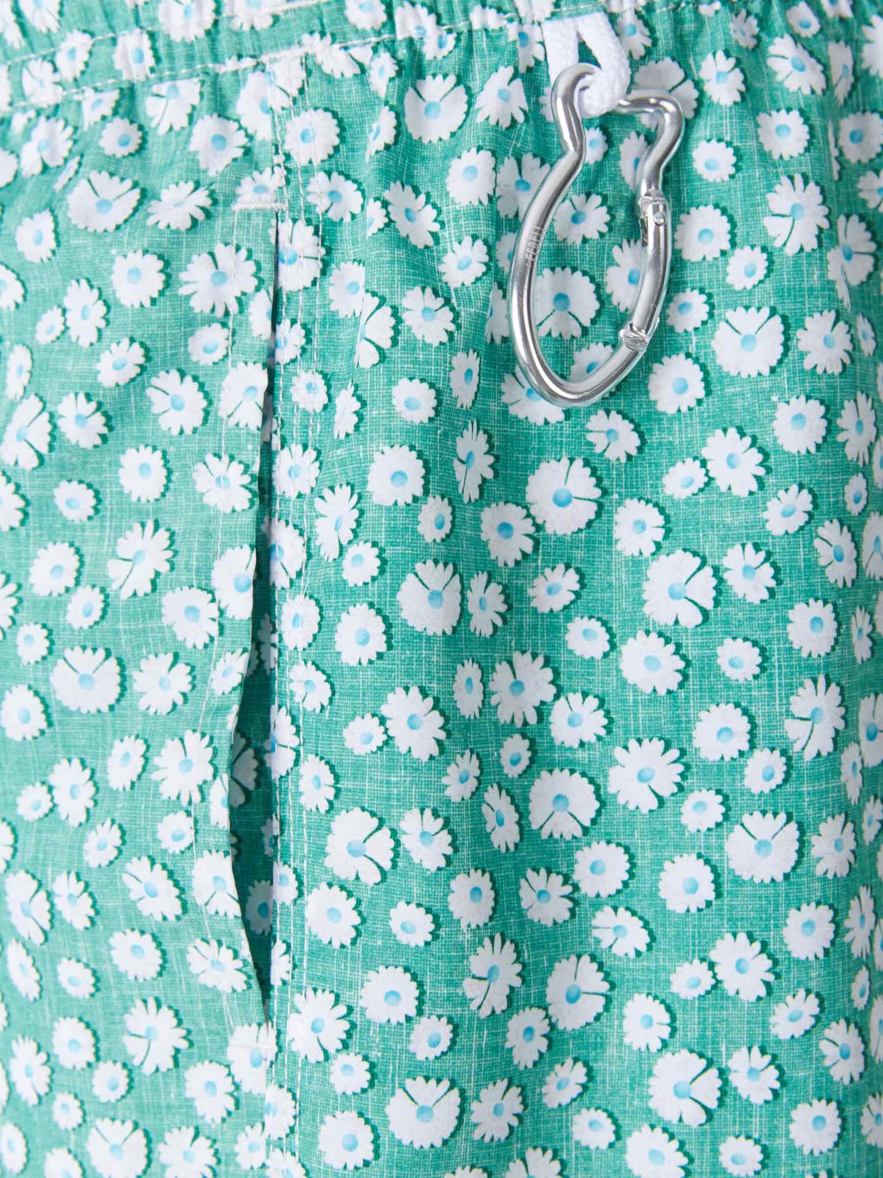 Bañador Motivo Floral - Imagen 3