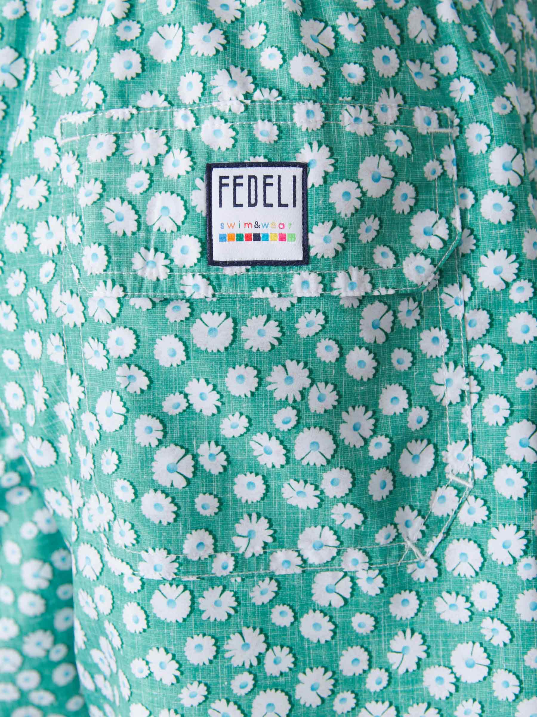 Bañador Motivo Floral - Imagen 5