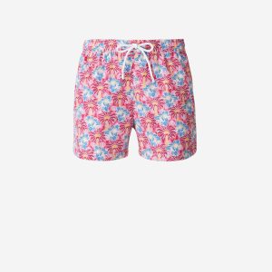 Bañador Motivo Palmeras