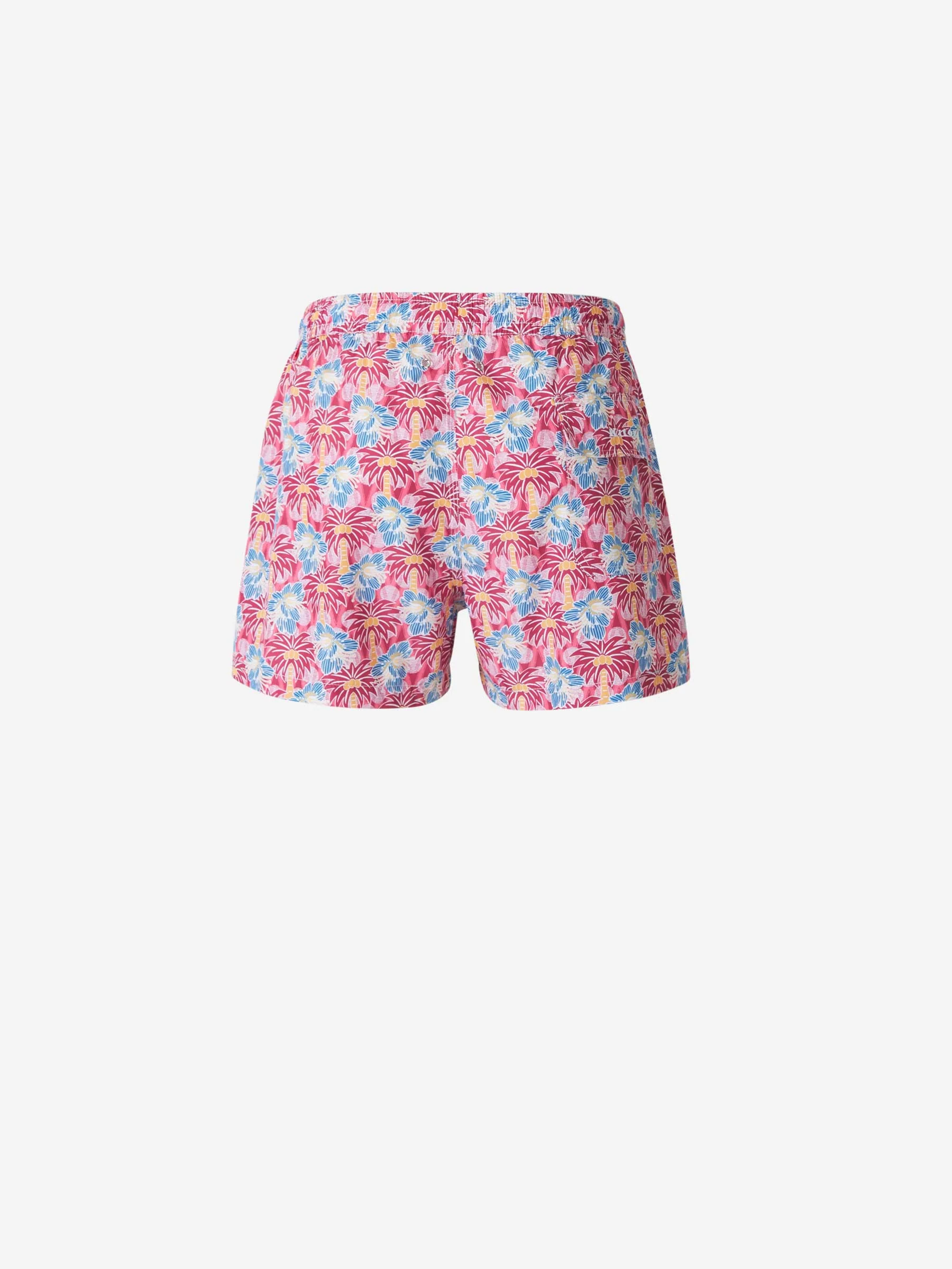 Bañador Motivo Palmeras - Imagen 3