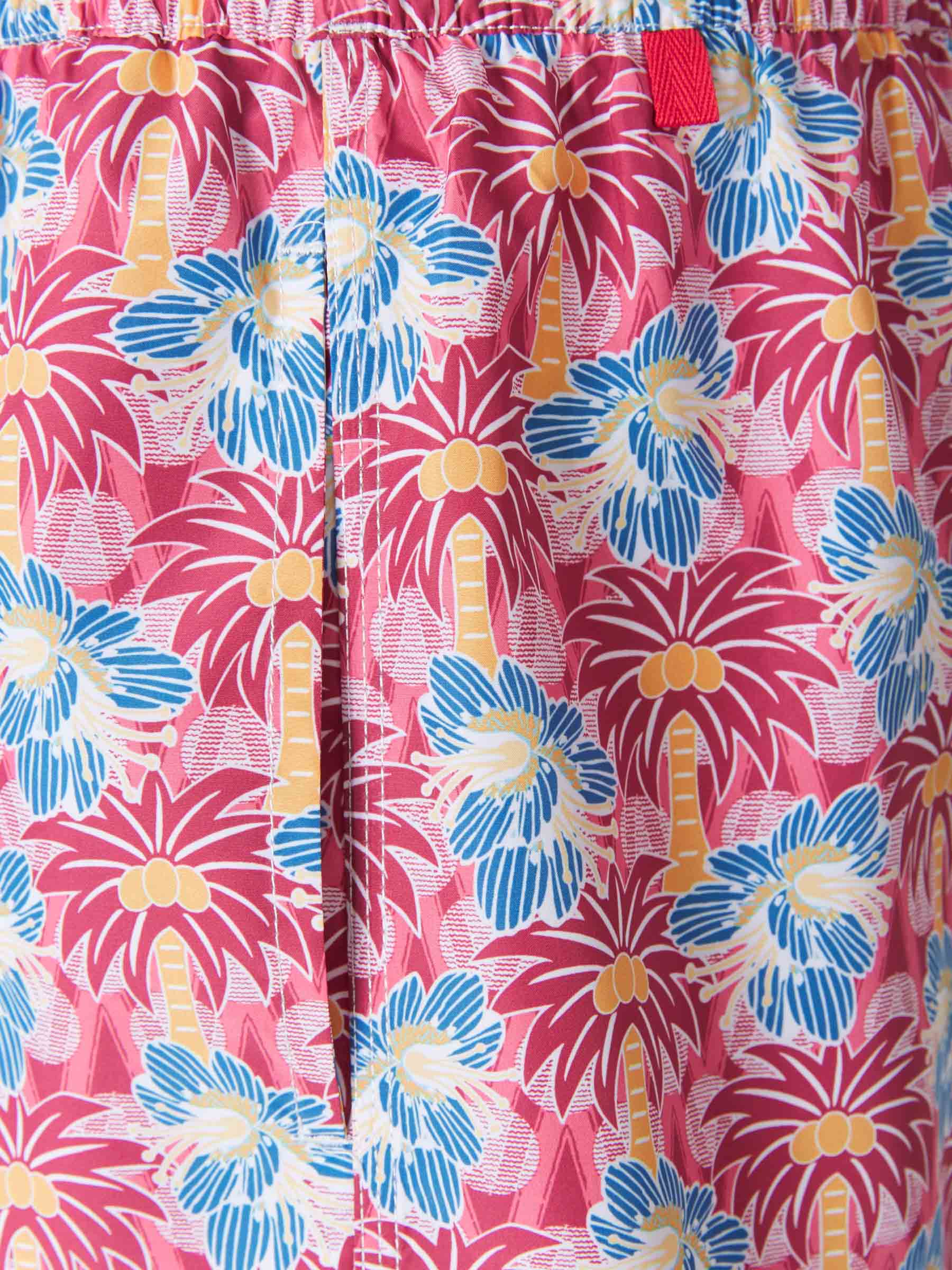 Bañador Motivo Palmeras - Imagen 4