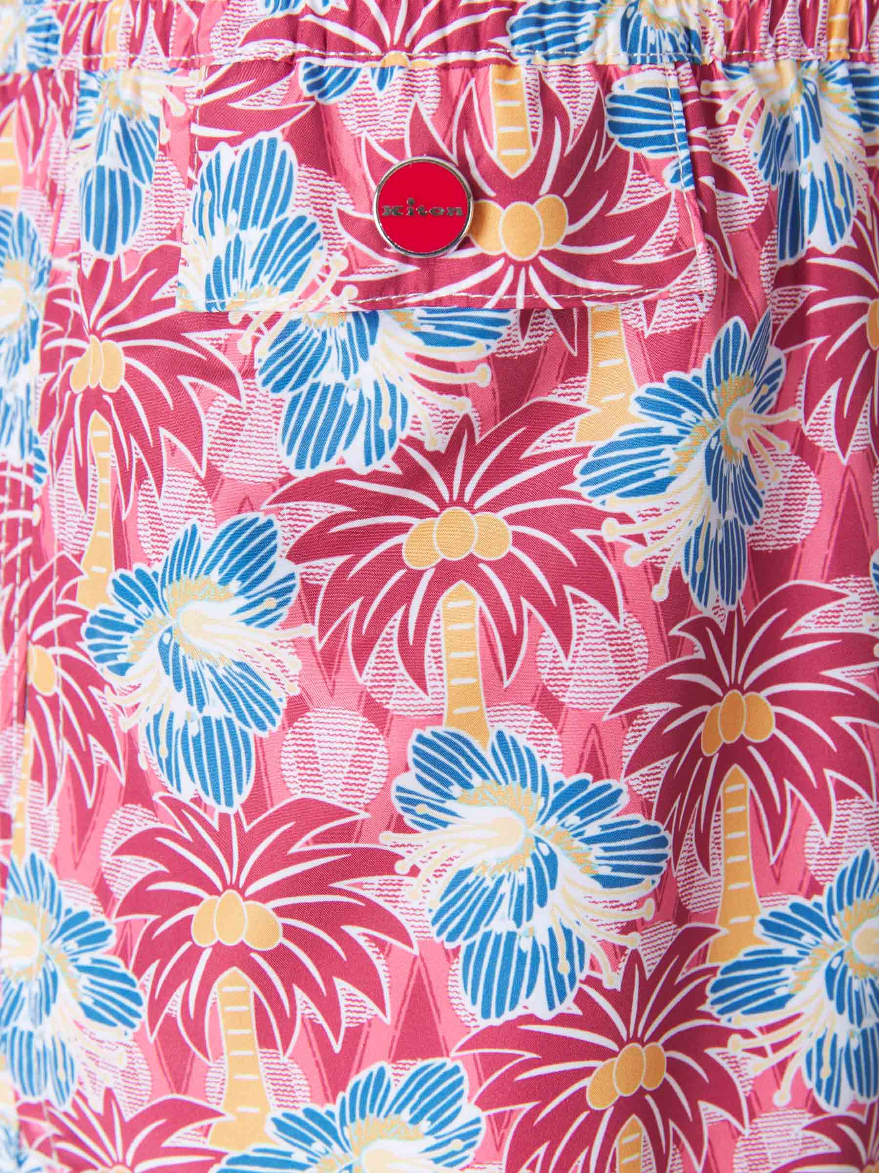 Bañador Motivo Palmeras - Imagen 5