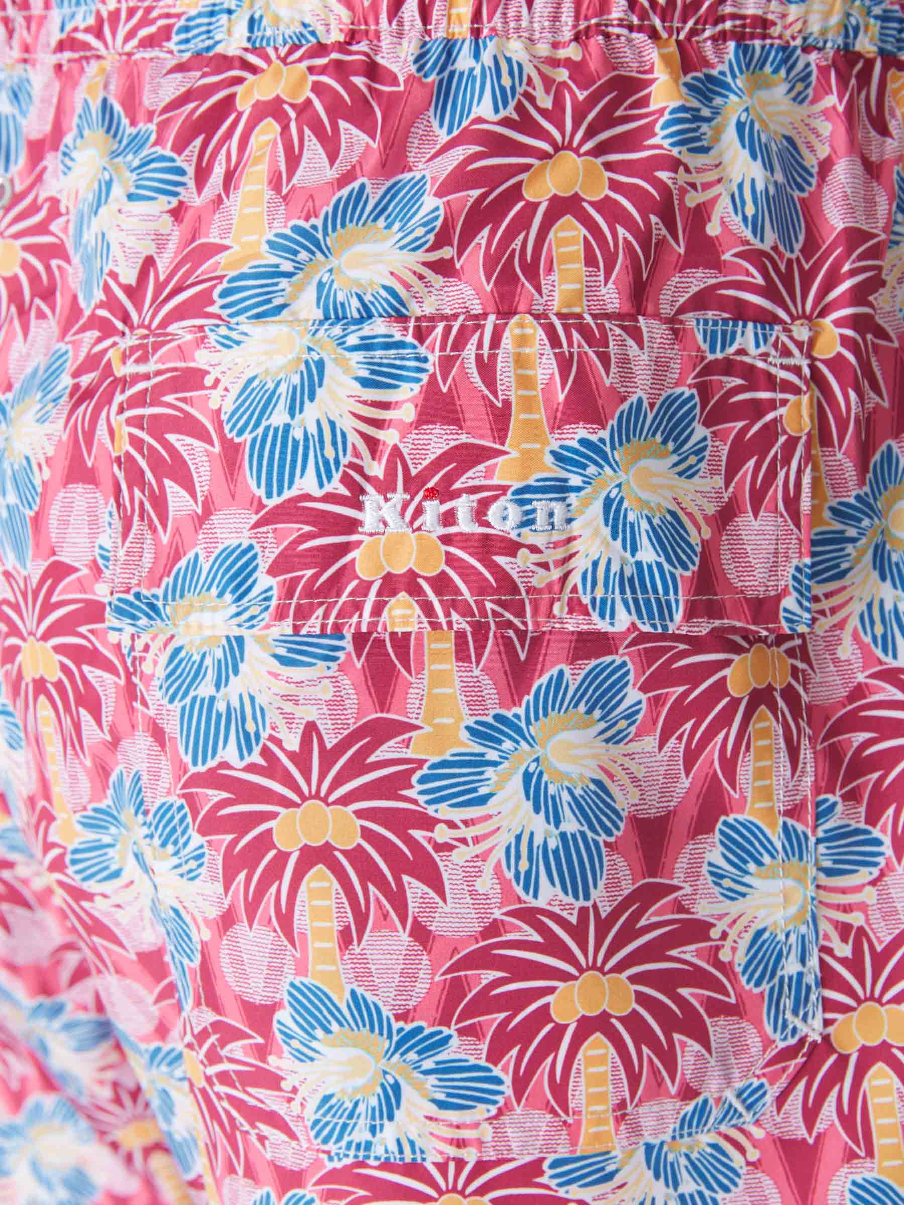 Bañador Motivo Palmeras - Imagen 6