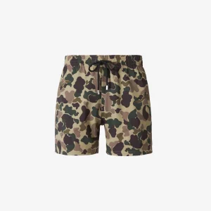 Bañador Motivo Camuflaje