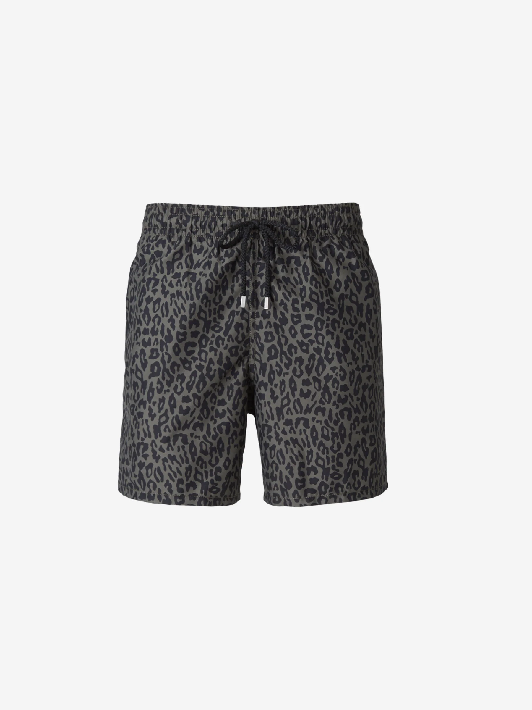 Bañador Estampado Animal